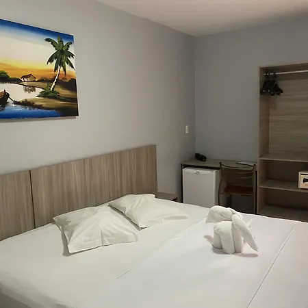 Hotel Fortaleza Inn-3